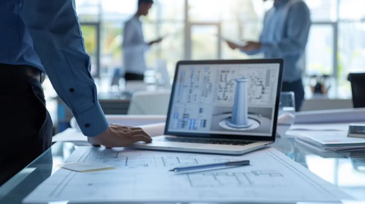 Musical Fountain Manufacturer