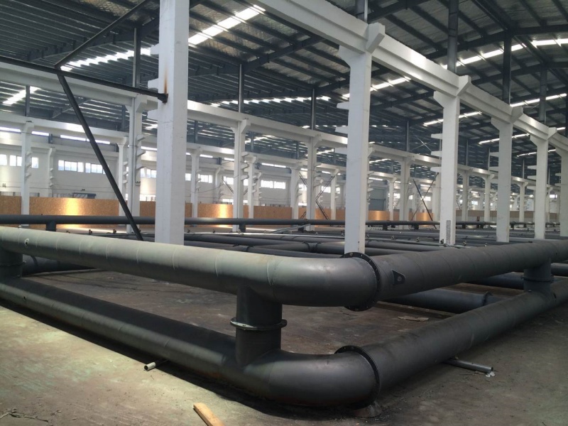 Factory Manufacturing