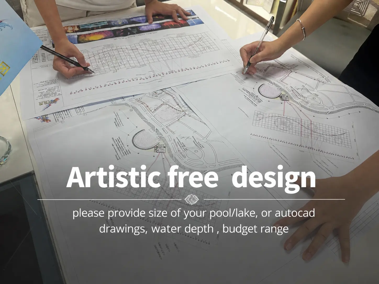 Artistic Design