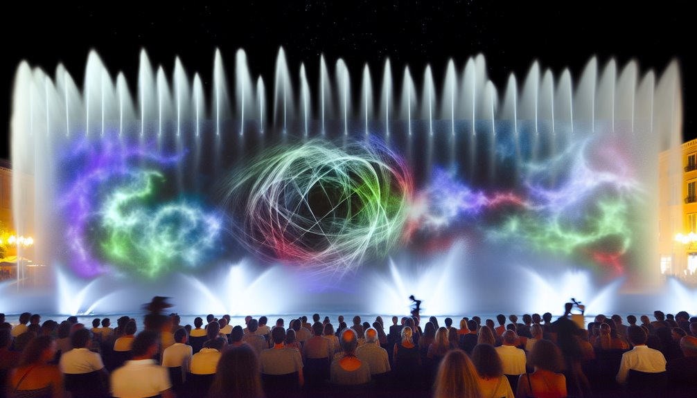 dynamic visual storytelling experiences