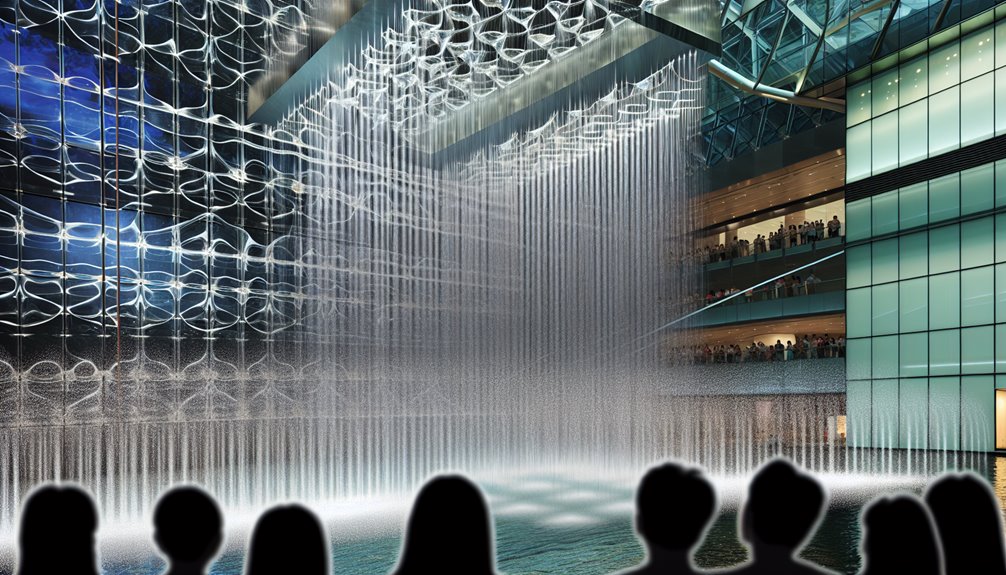 Digital Water Curtain Systems: How They Work and When to Use Them