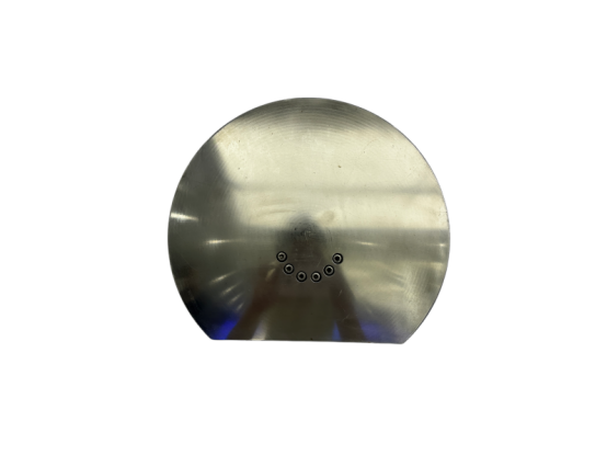 Water Screen Movie Nozzle
