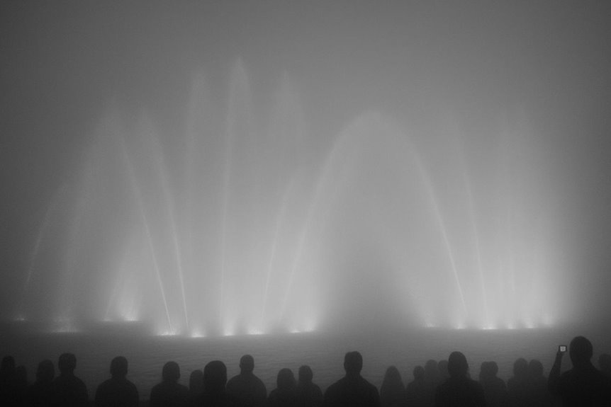 fog effects require careful management