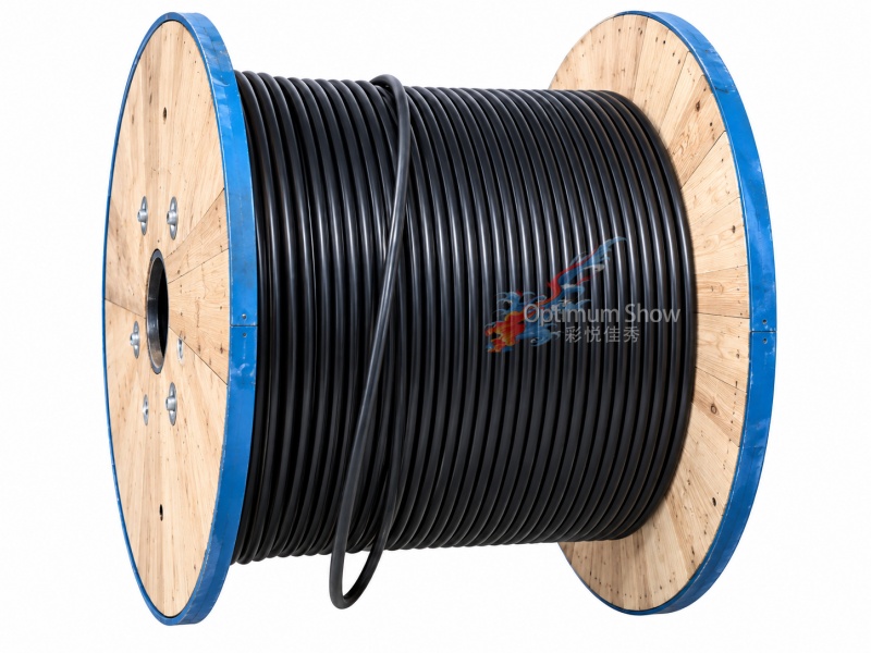 Waterproof Cables
