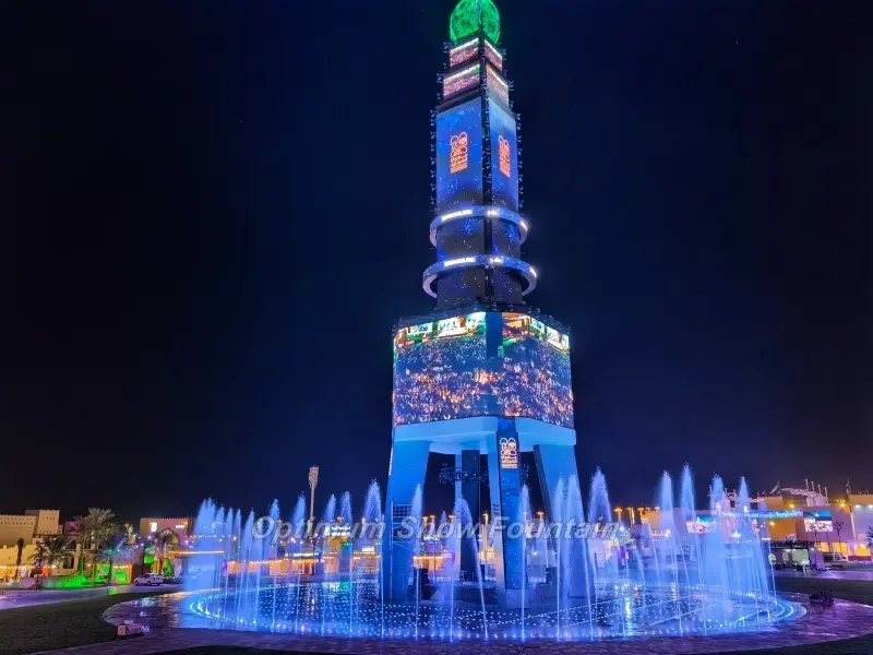 Sheikh Zayed Festival &mdash;UAE